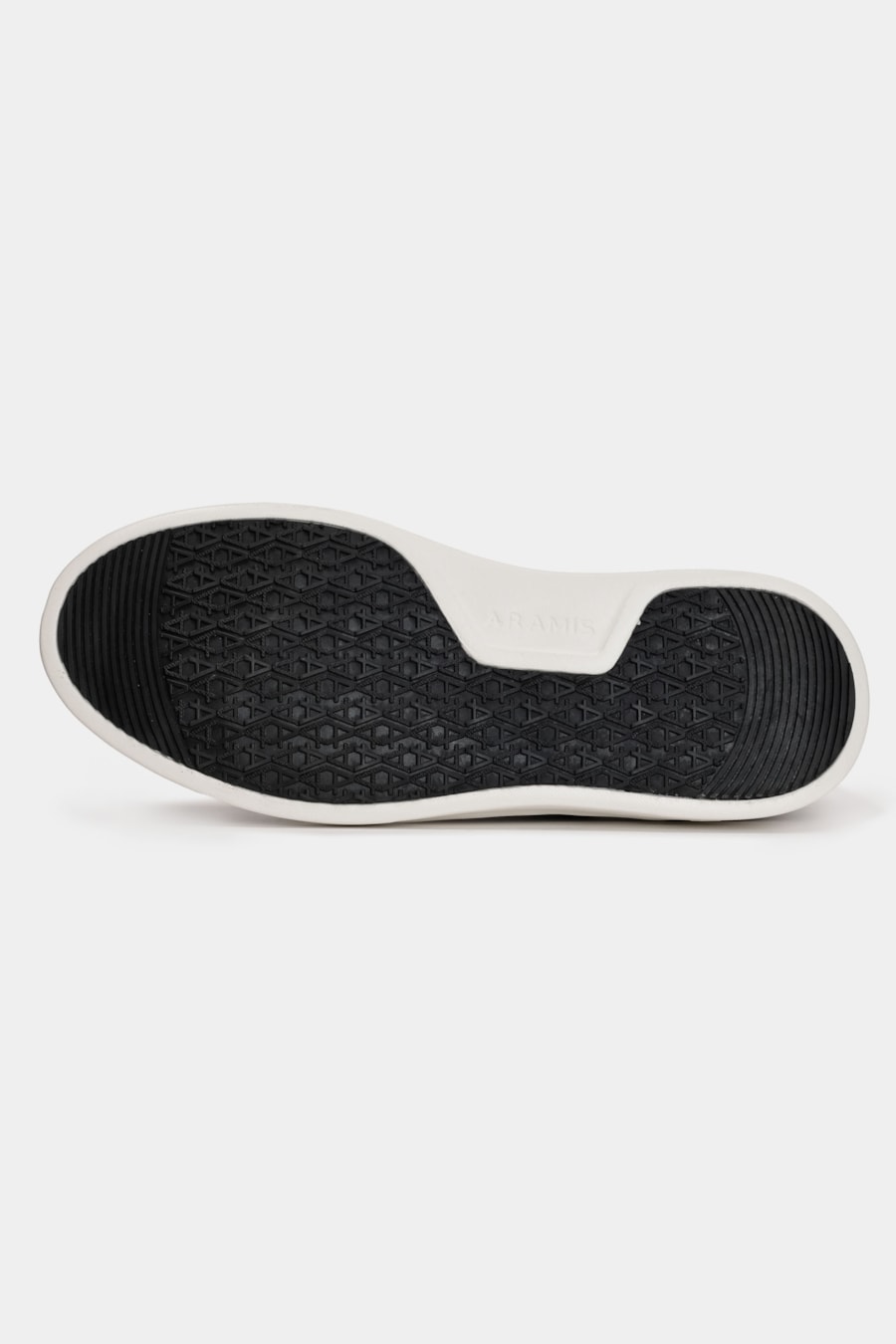 Tênis Aramis Journey Vein Knit Marrom — foto 6 de 6