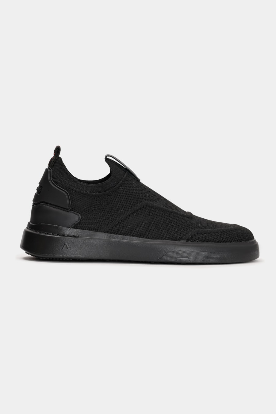Tênis Aramis Journey Vein Knit Preto Com Preto — foto 1 de 6