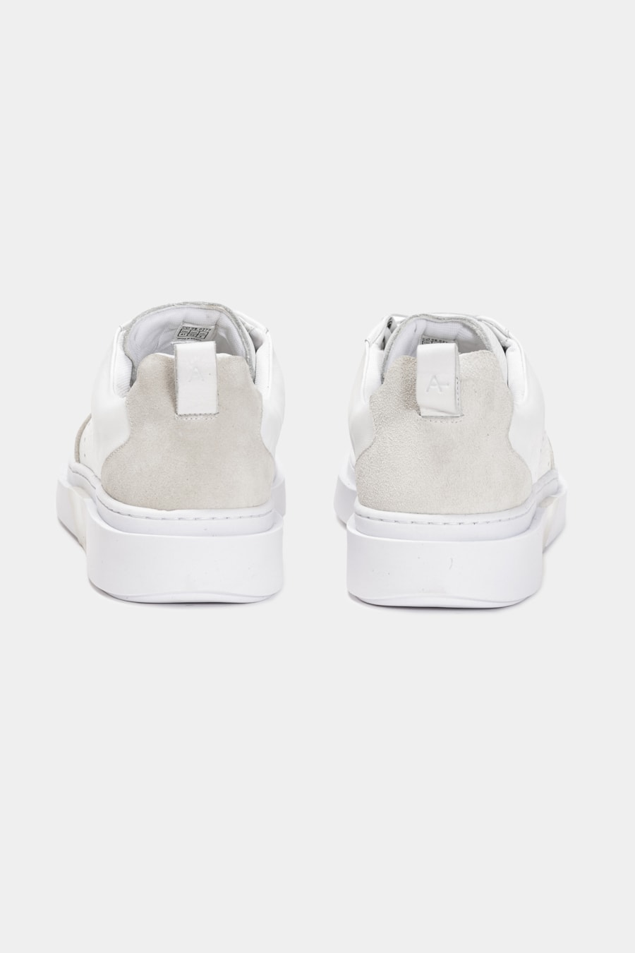 Tênis Aramis Joyboy Off White — foto 4 de 6