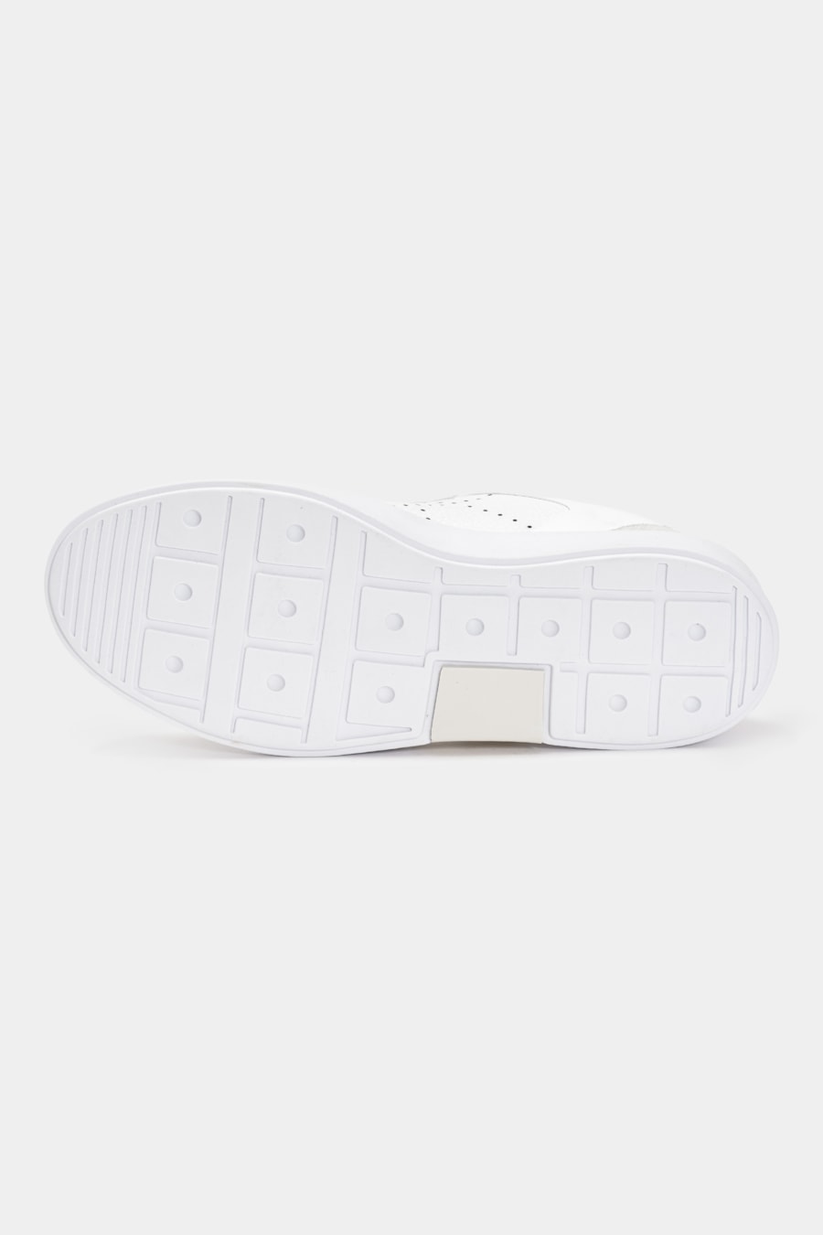 Tênis Aramis Joyboy Off White — foto 6 de 6