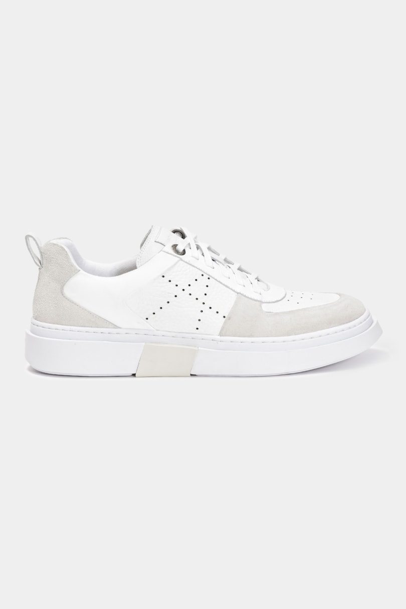 Tênis Aramis Joyboy Off White