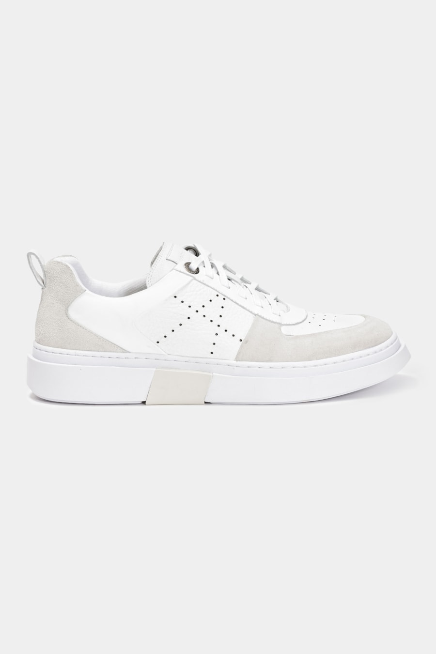 Tênis Aramis Joyboy Off White — foto 1 de 6
