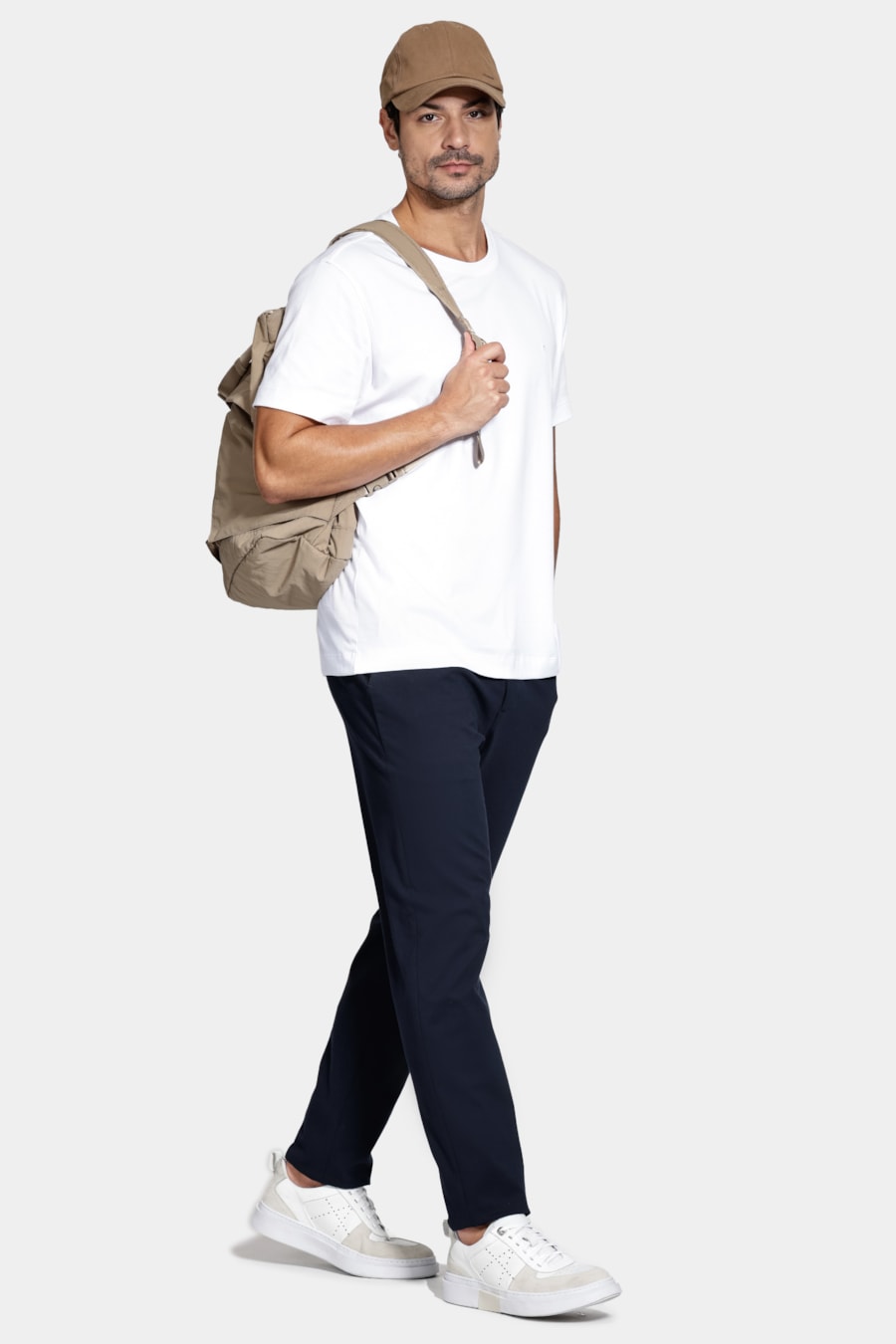 Tênis Aramis Joyboy Off White — foto 2 de 6
