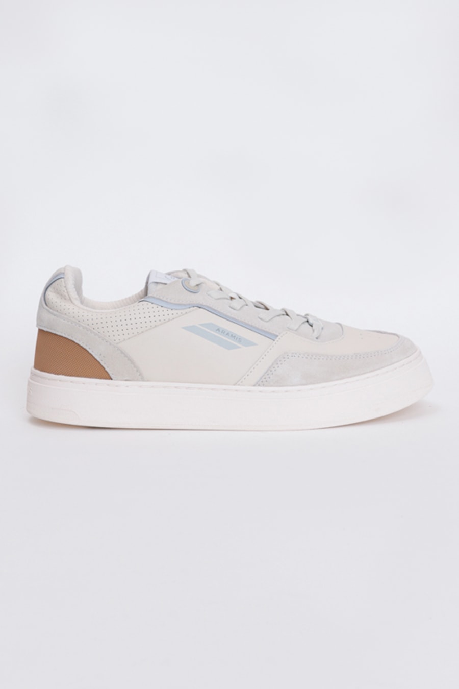 Tênis Aramis Legacy Elevate Off White — foto 1 de 6
