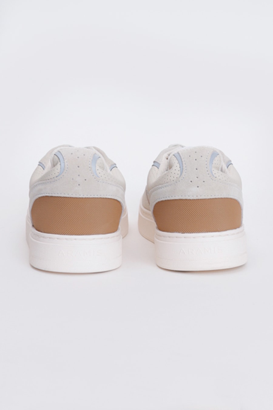 Tênis Aramis Legacy Elevate Off White — foto 4 de 6