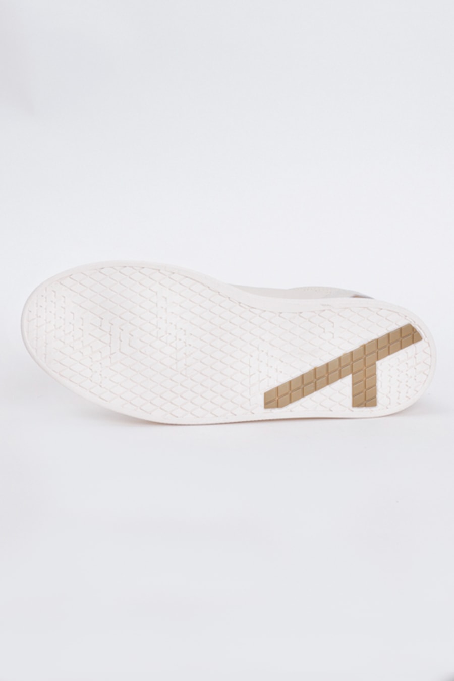 Tênis Aramis Legacy Elevate Off White — foto 6 de 6