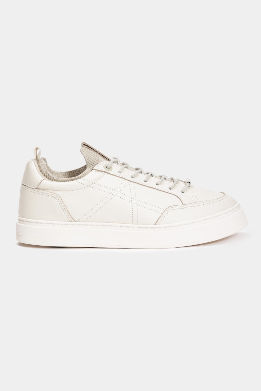 Tênis Aramis Legacy Mason Off White — foto 1 de 6