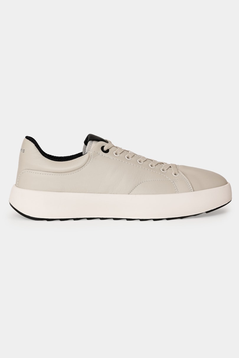 Tênis Aramis Legacy Posh Off White