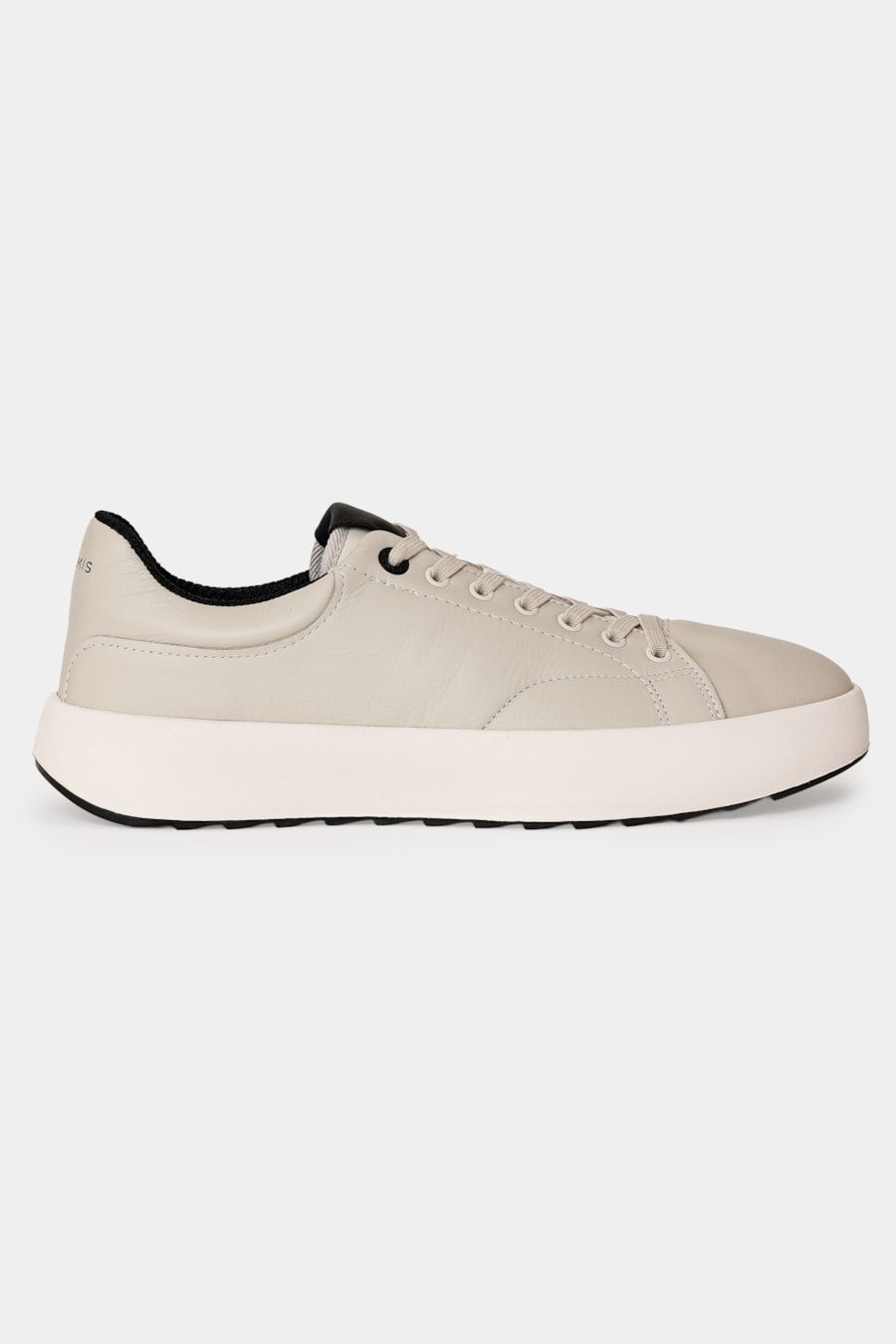 Tênis Aramis Legacy Posh Off White — foto 1 de 6