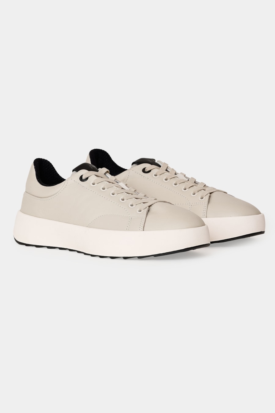 Tênis Aramis Legacy Posh Off White — foto 3 de 6