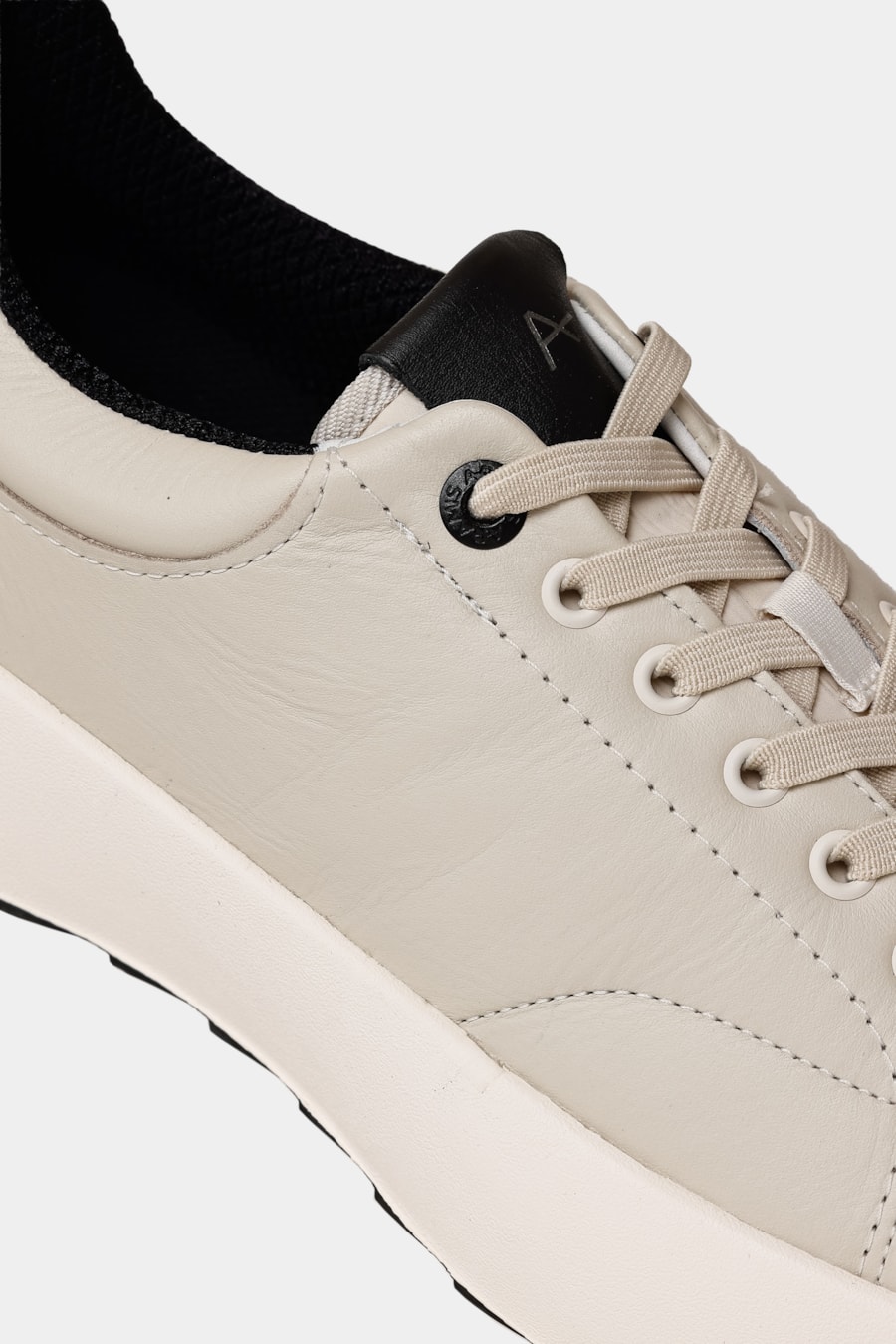 Tênis Aramis Legacy Posh Off White — foto 5 de 6