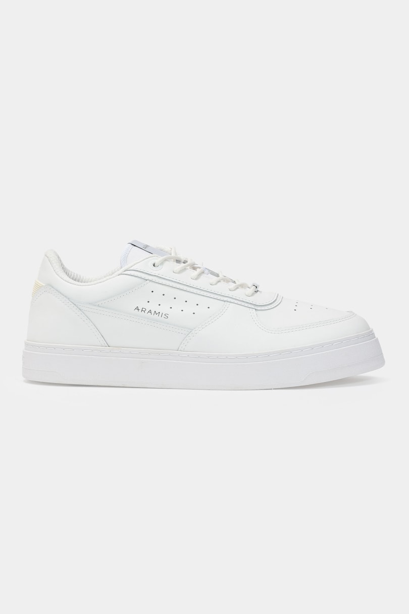 Tênis Aramis Legacy Prime Branco