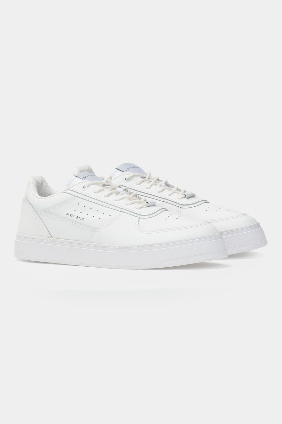 Tênis Aramis Legacy Prime Branco — foto 3 de 6