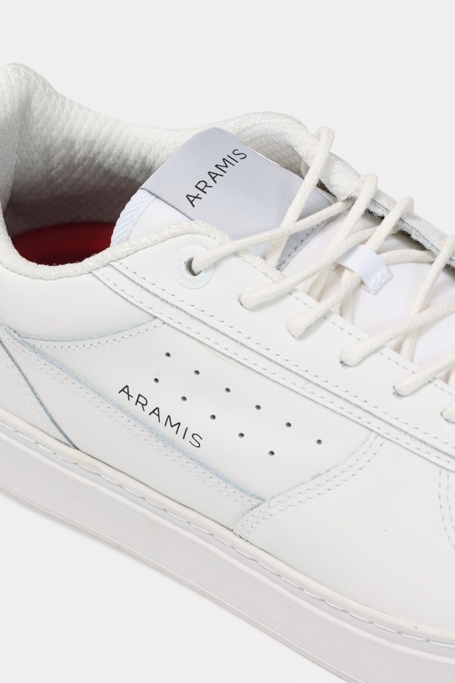 Tênis Aramis Legacy Prime Branco — foto 5 de 6