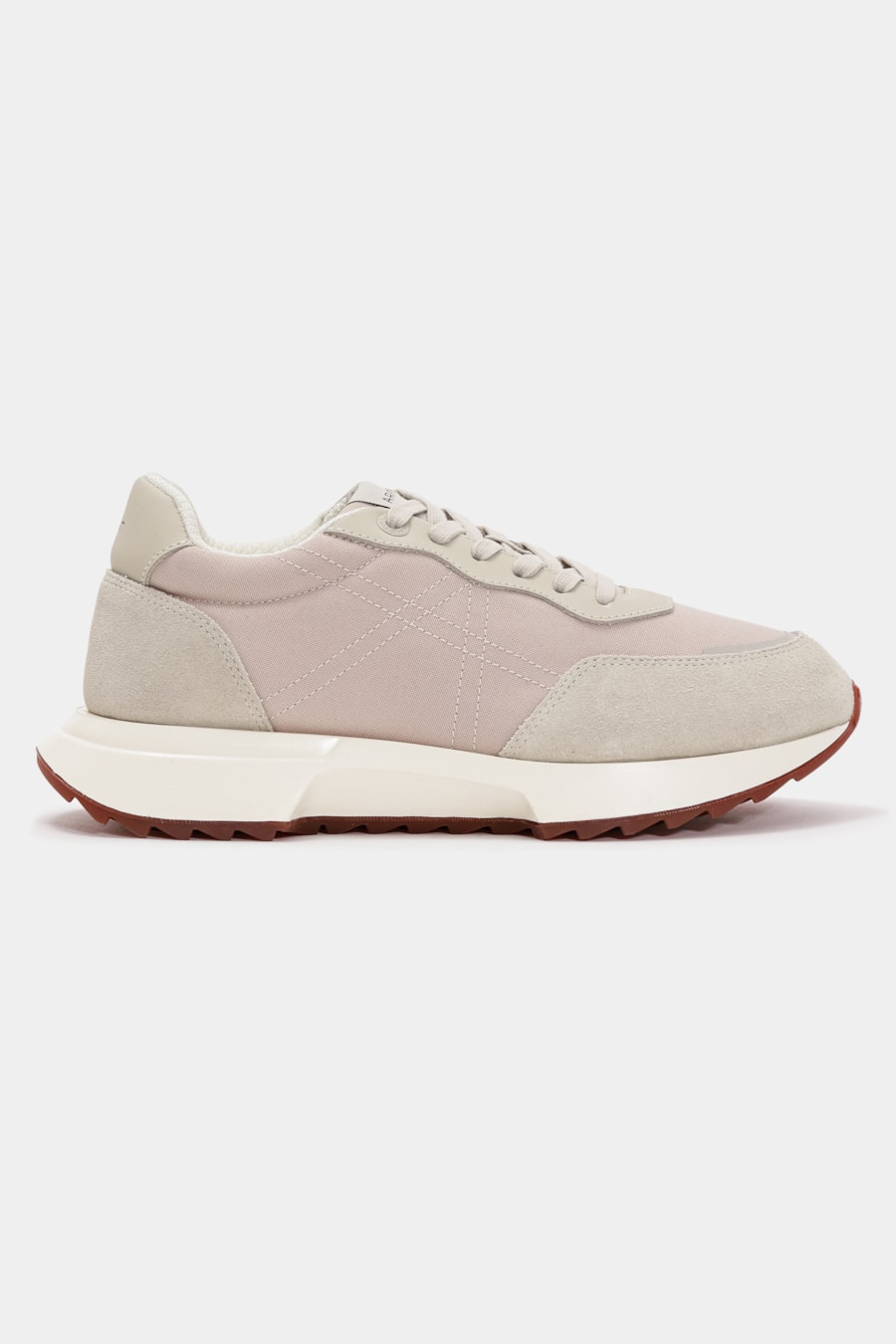 Tênis Aramis Legacy Signature Off White — foto 1 de 6