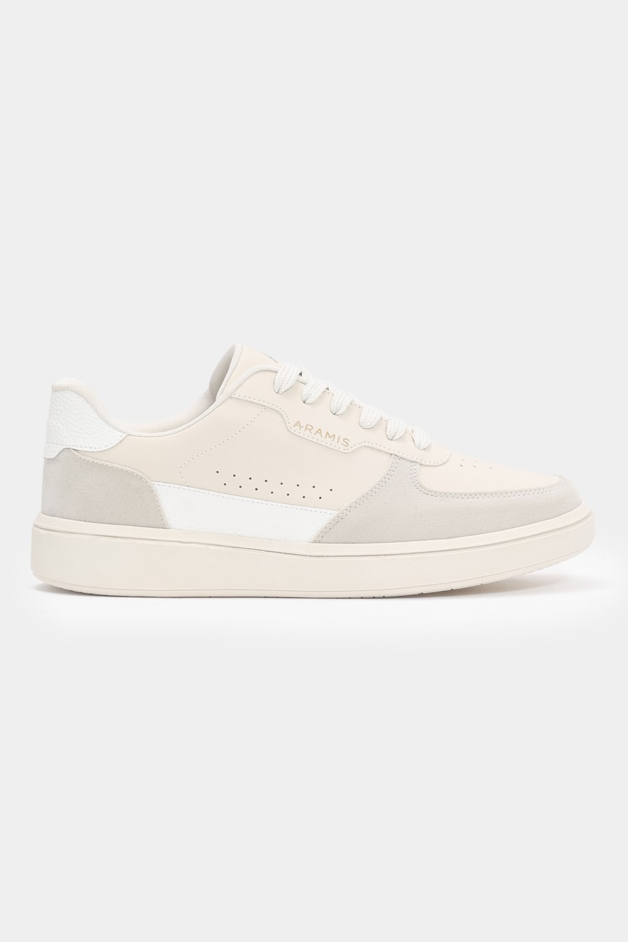 Tênis Aramis Monaco Off White — foto 1 de 6