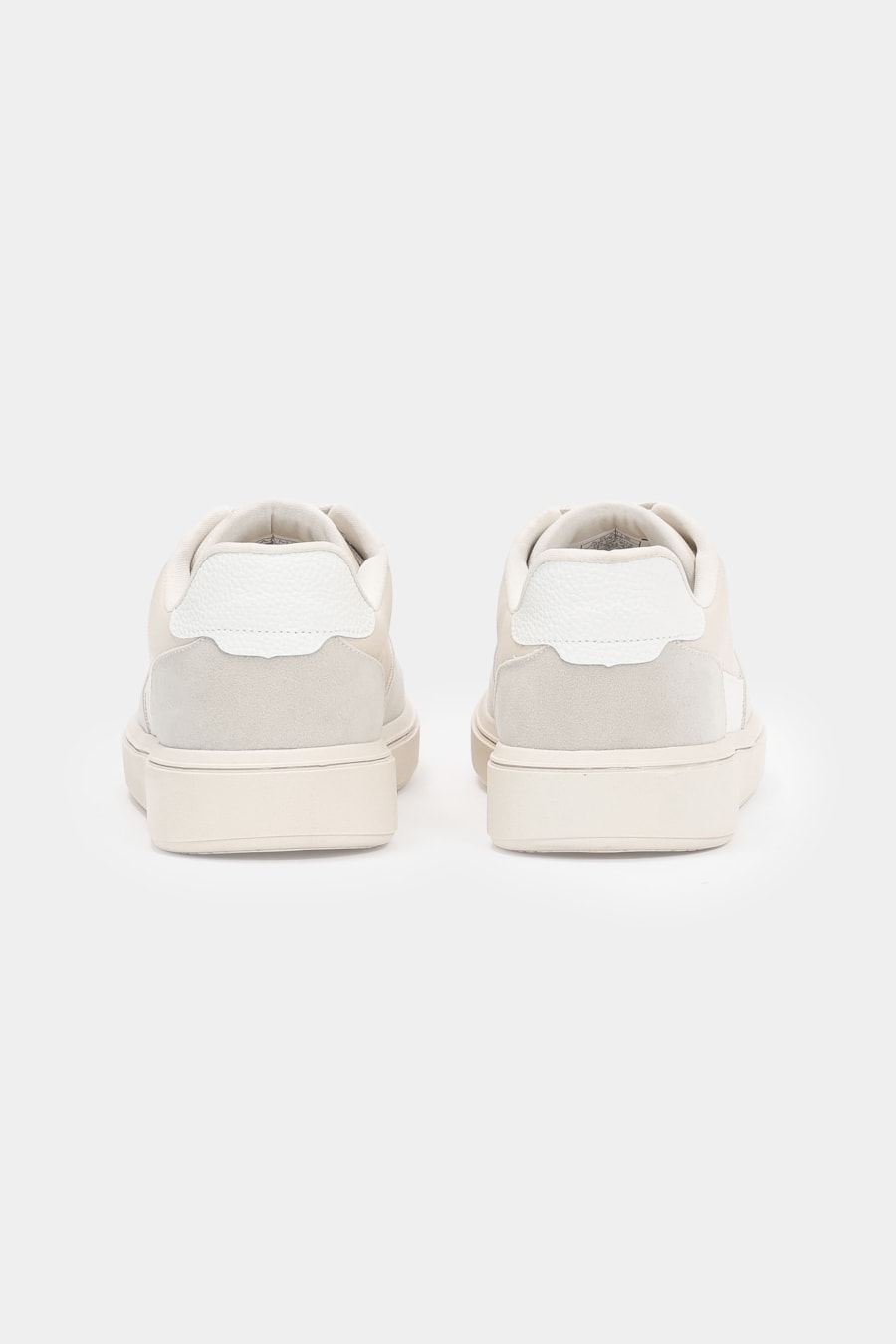 Tênis Aramis Monaco Off White — foto 4 de 6