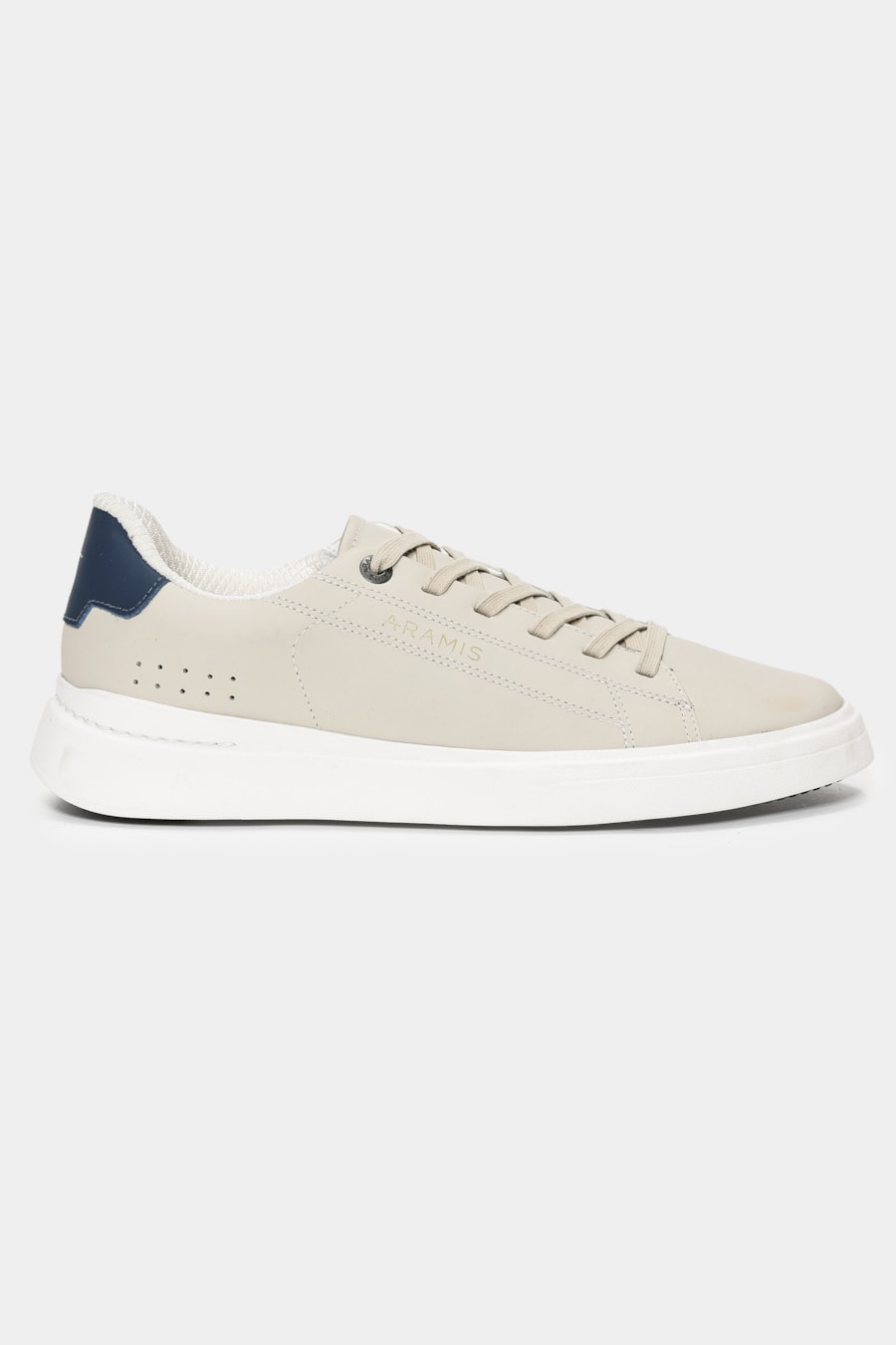 Tênis Aramis Neo Urban Journey Off White — foto 1 de 6