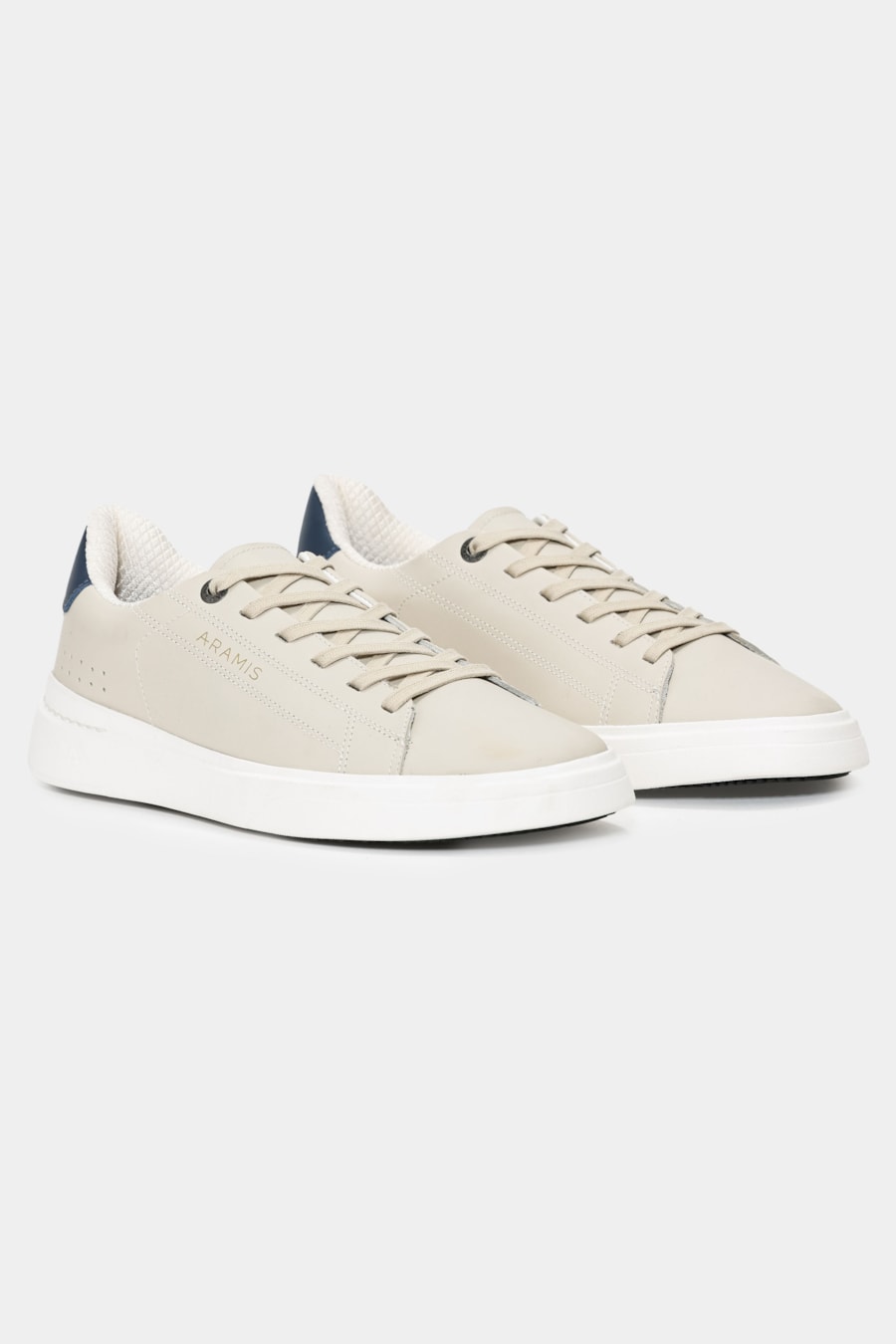 Tênis Aramis Neo Urban Journey Off White — foto 3 de 6