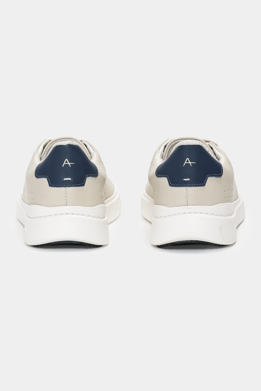 Tênis Aramis Neo Urban Journey Off White — foto 4 de 6