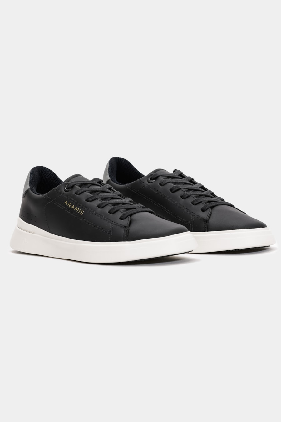 Tênis Aramis Neo Urban Journey Preto — foto 3 de 6