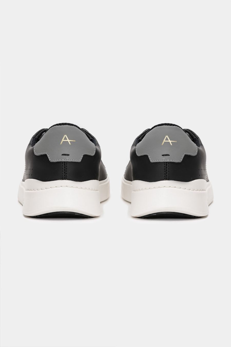 Tênis Aramis Neo Urban Journey Preto — foto 4 de 6