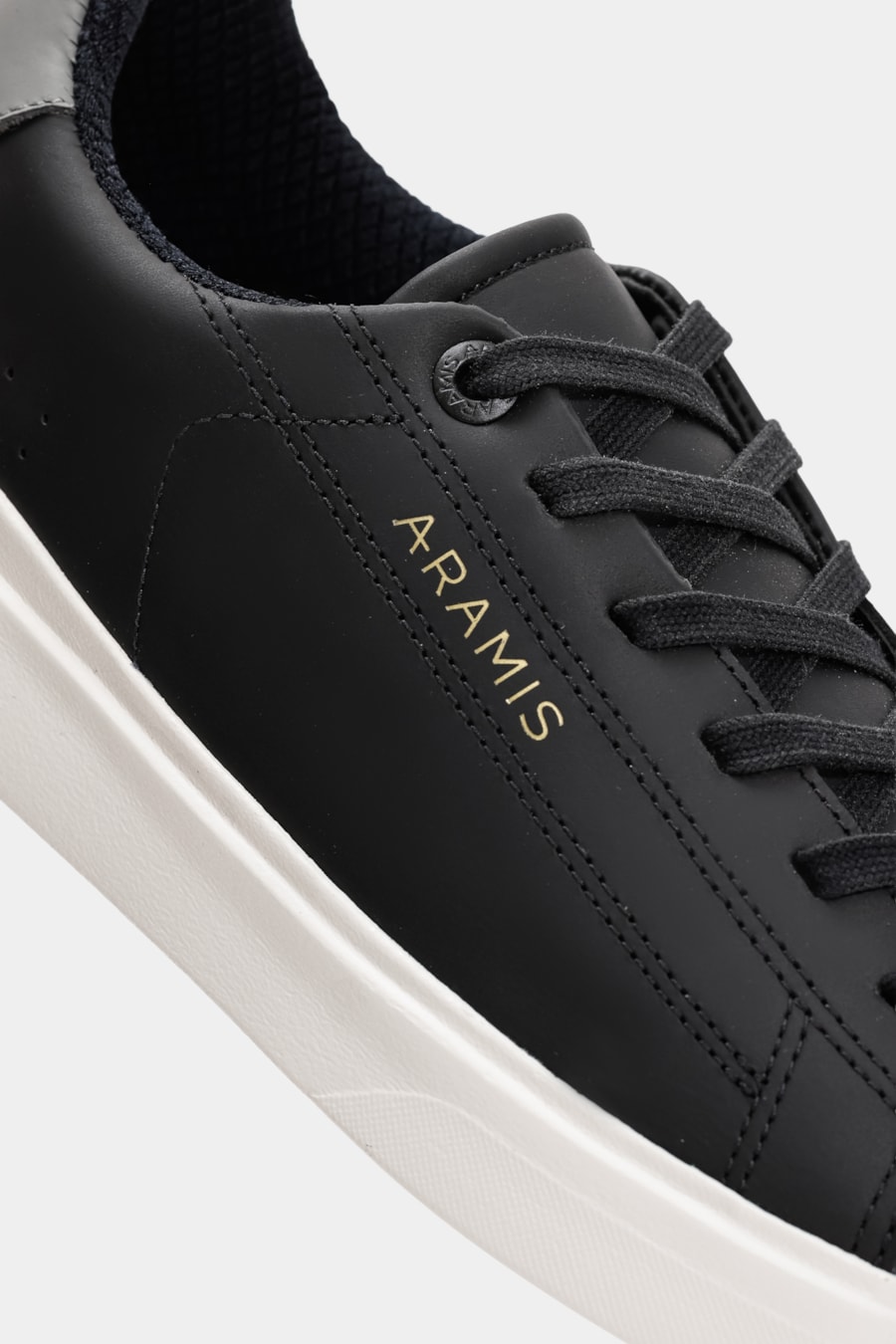 Tênis Aramis Neo Urban Journey Preto — foto 5 de 6