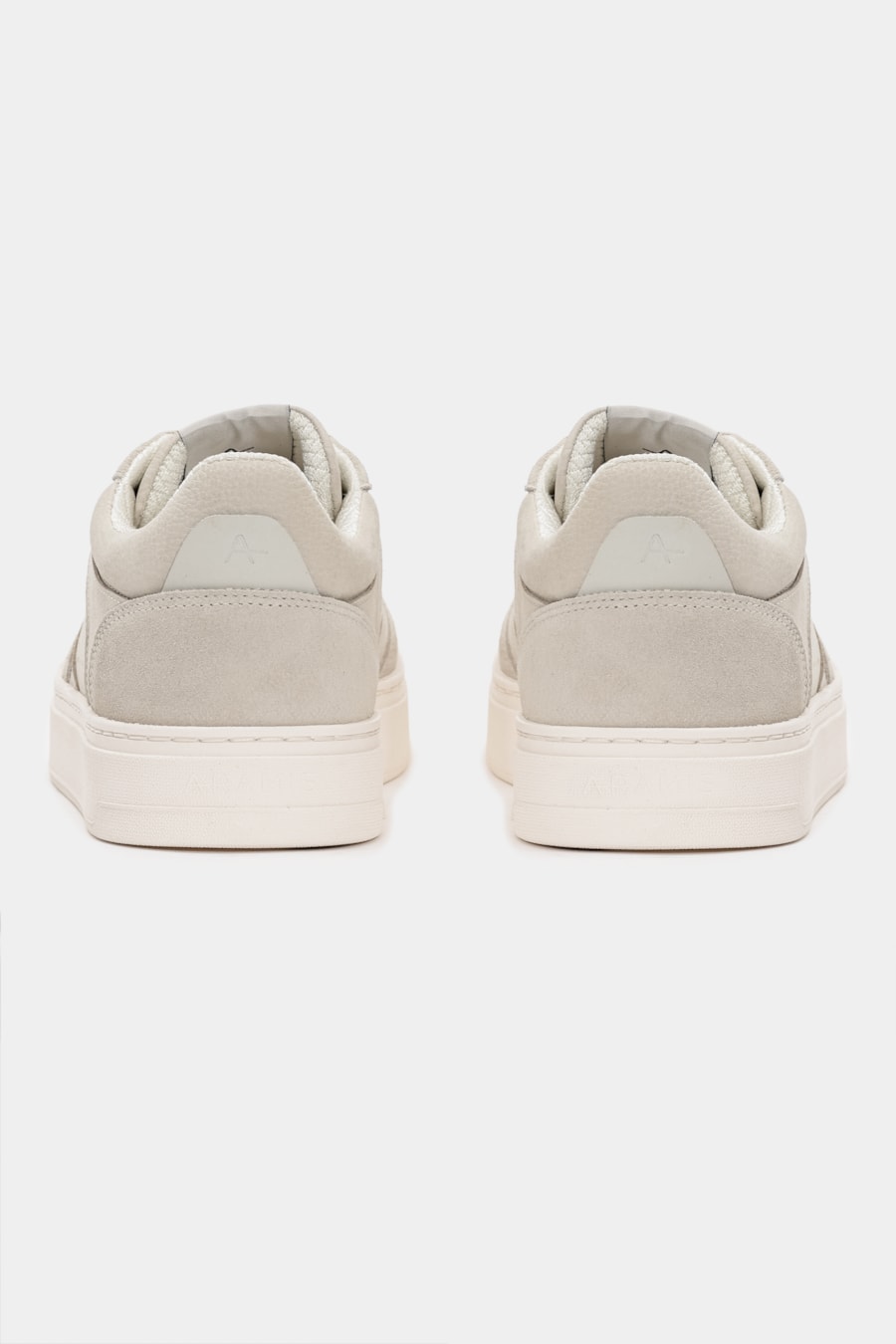 Tênis Aramis Neoflex Off White — foto 4 de 6