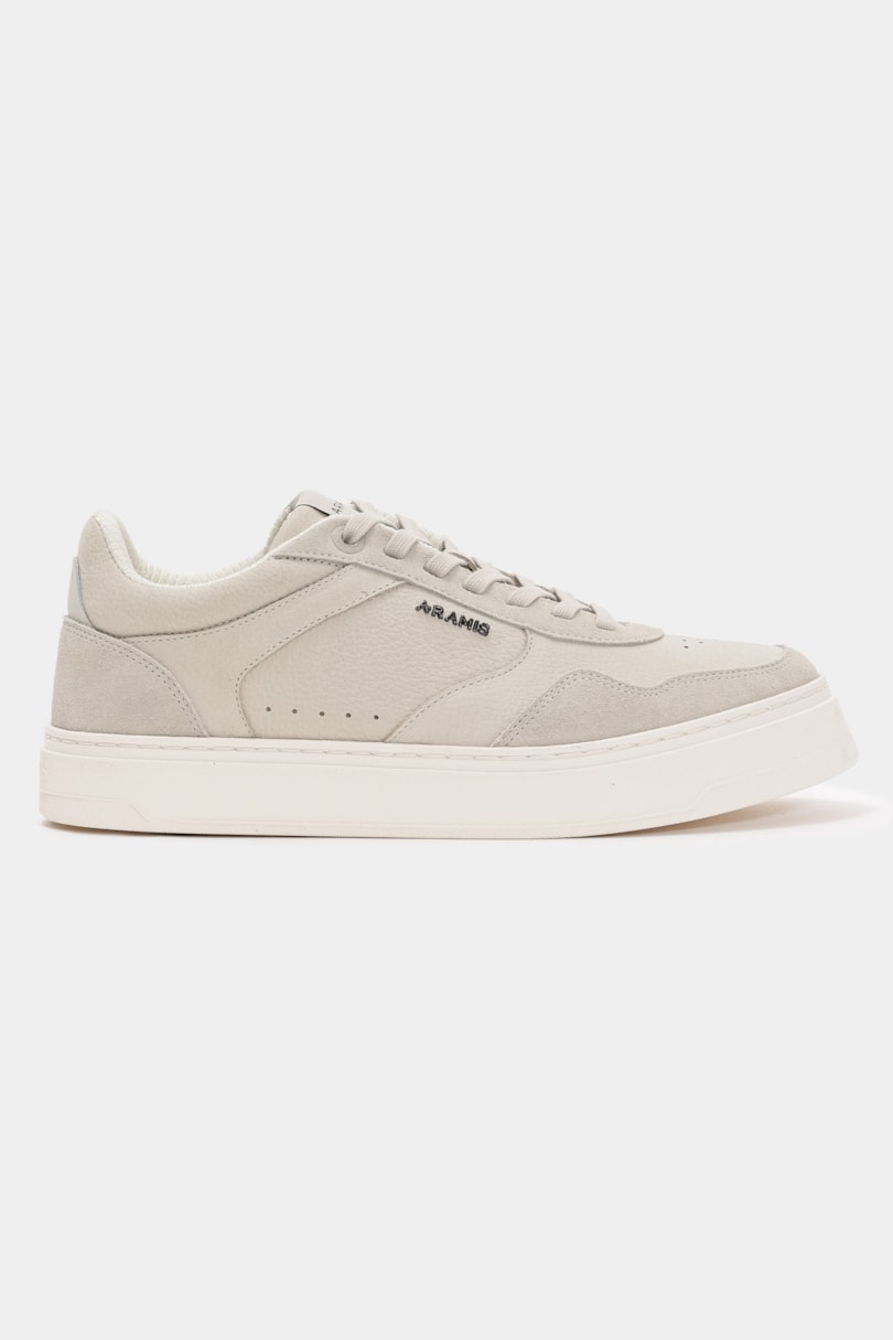 Tênis Aramis Neoflex Off White