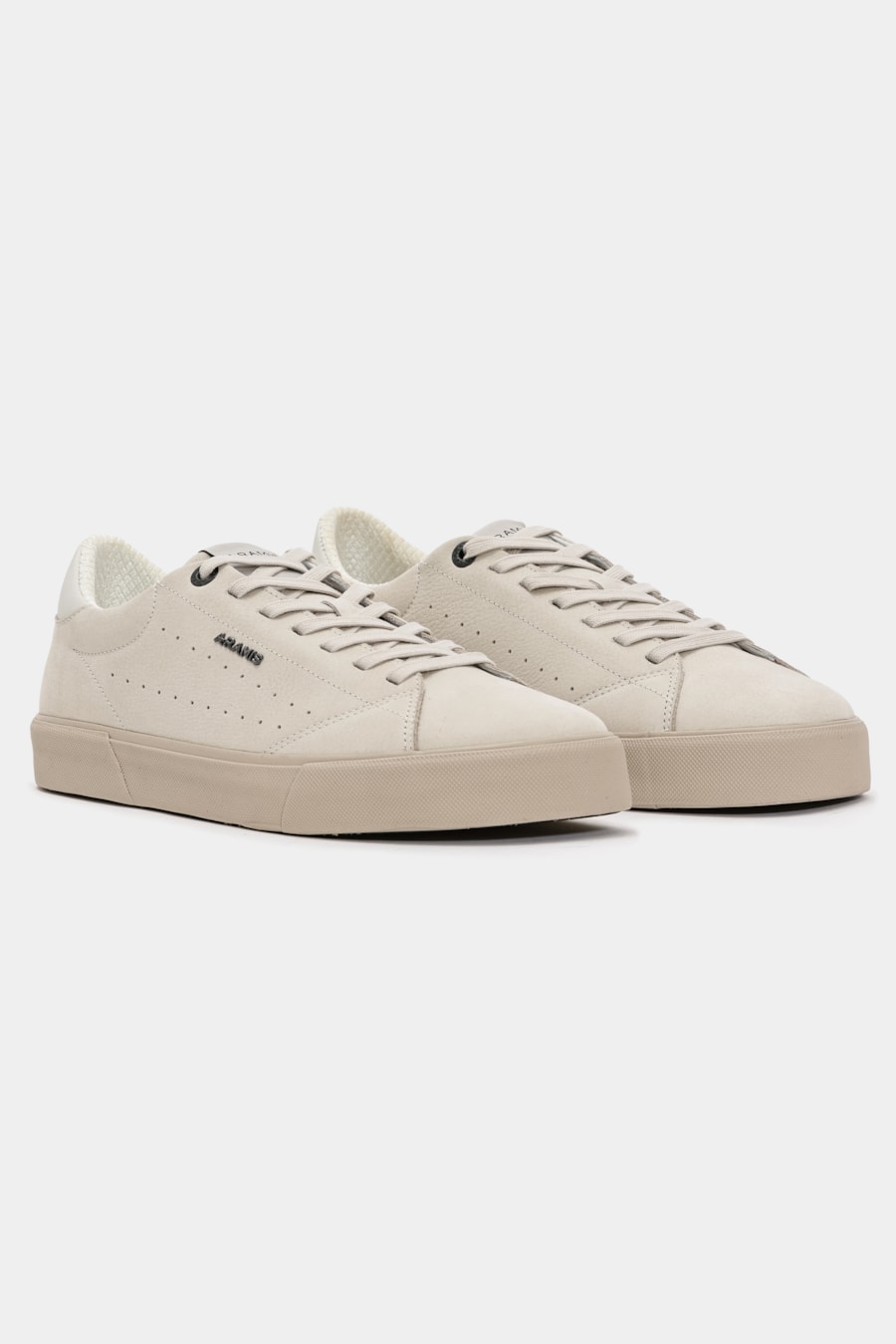 Tênis Aramis Onyx Off White — foto 3 de 6