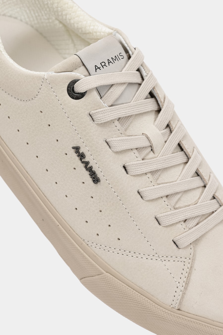 Tênis Aramis Onyx Off White — foto 5 de 6