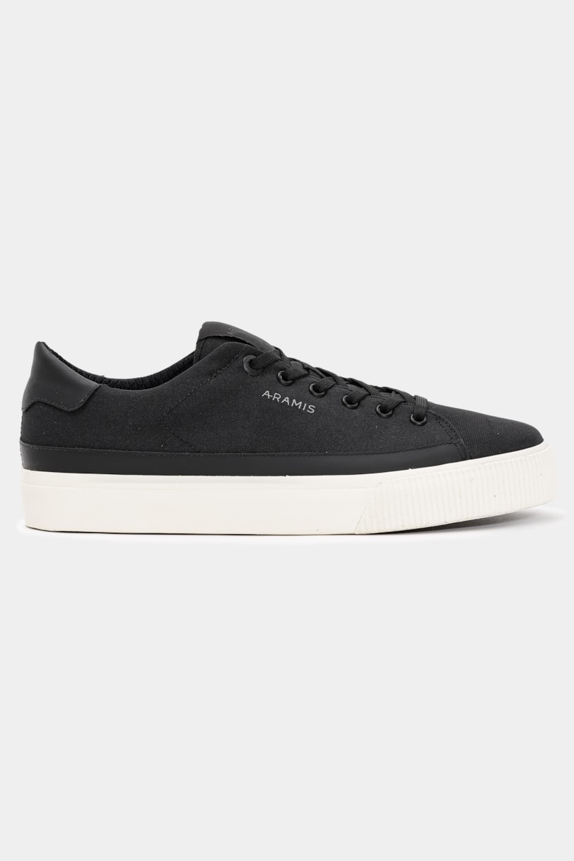 Tênis Aramis Onyx Preto