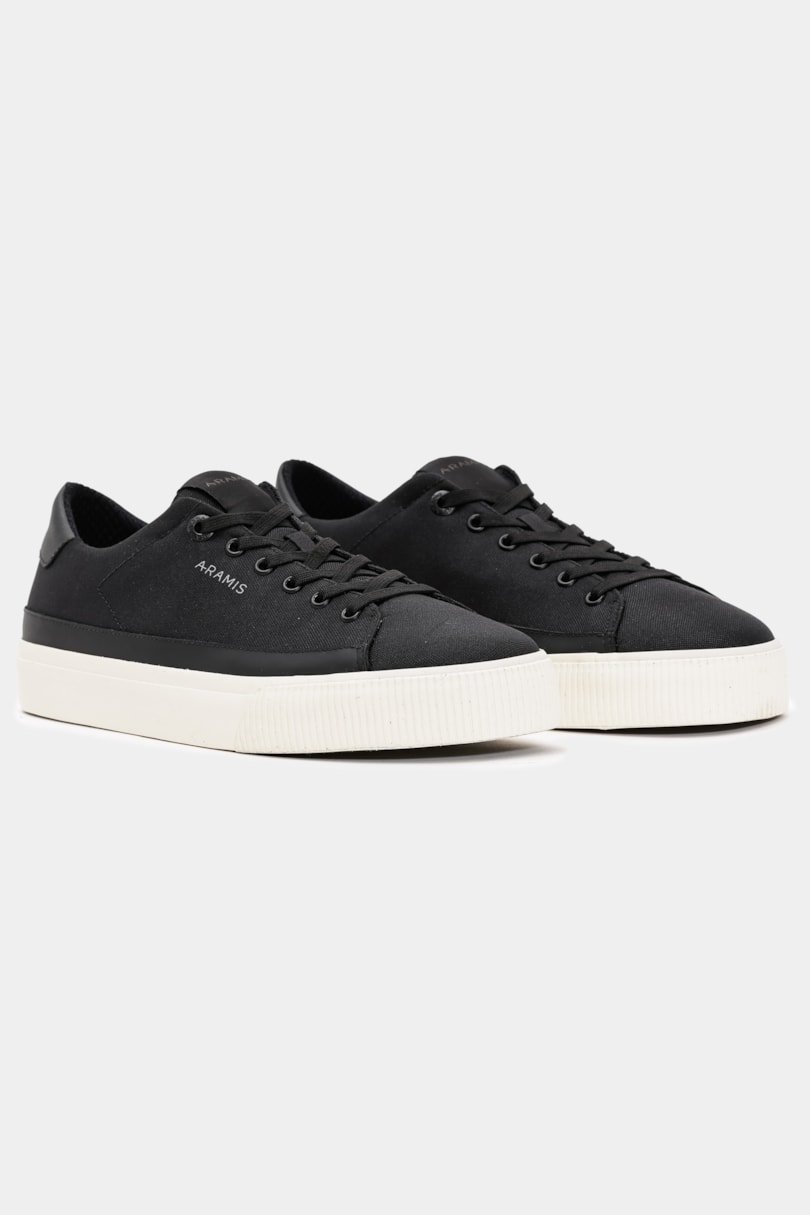 Tênis Aramis Onyx Preto
