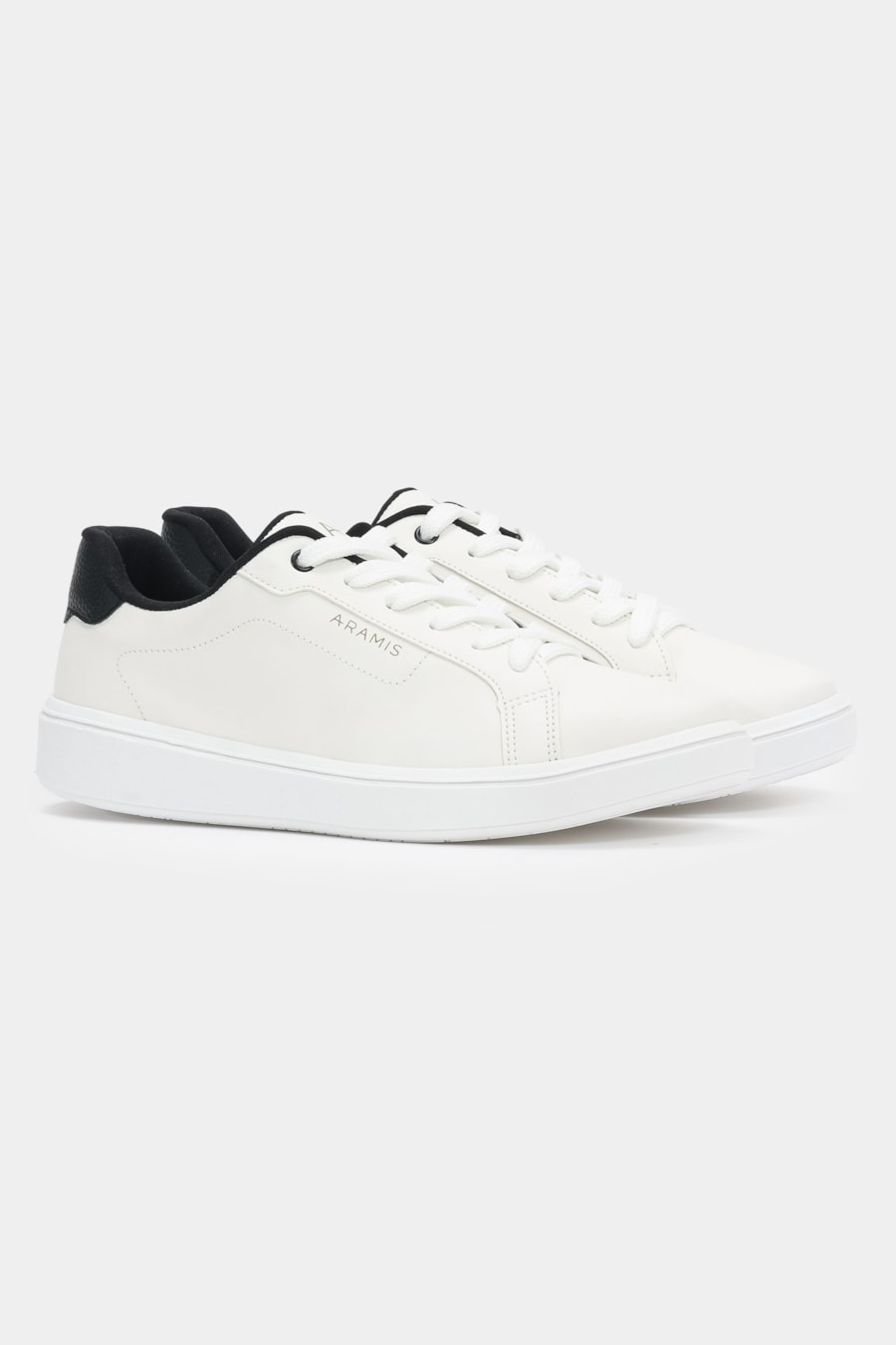 Tênis Aramis Smart Branco — foto 3 de 6