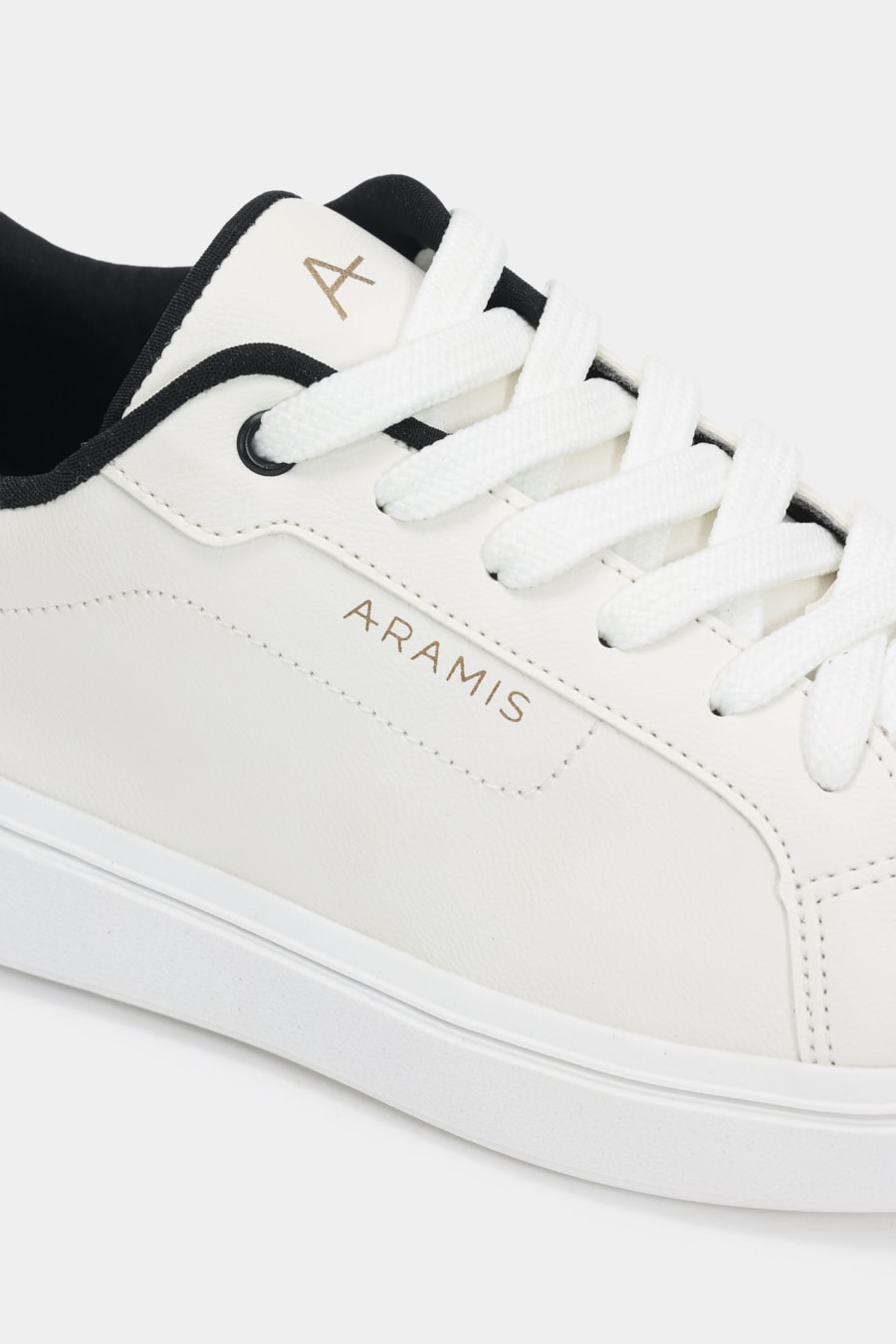 Tênis Aramis Smart Branco — foto 5 de 6