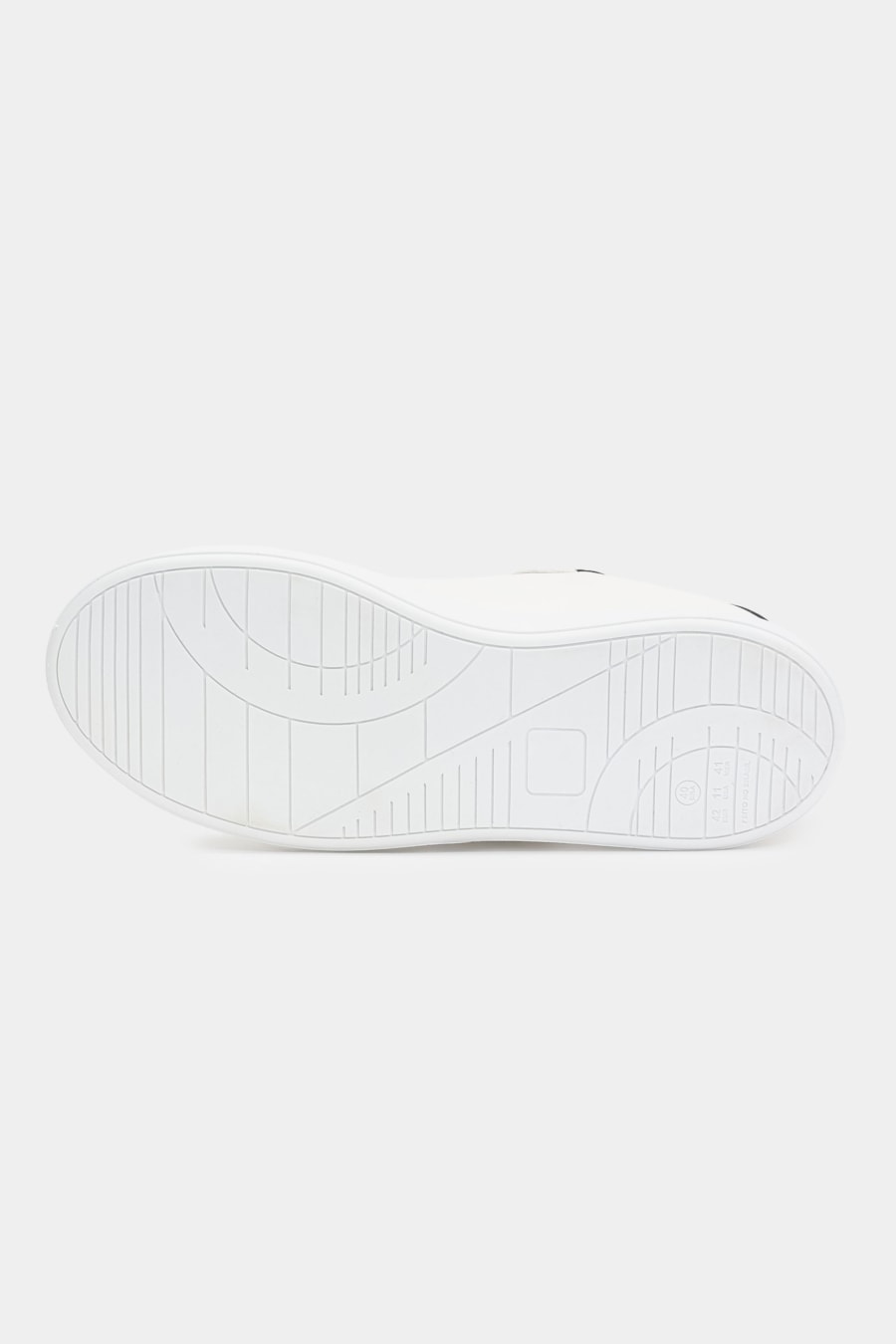 Tênis Aramis Smart Branco — foto 6 de 6