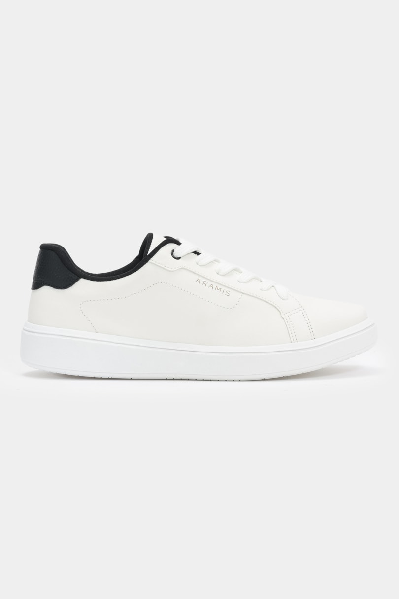 Tênis Aramis Smart Branco