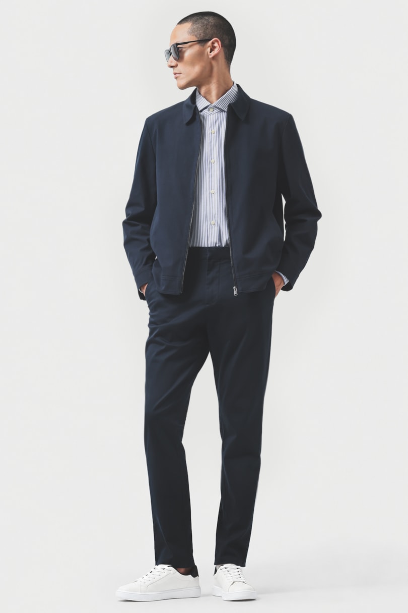 Tênis Aramis Smart Branco