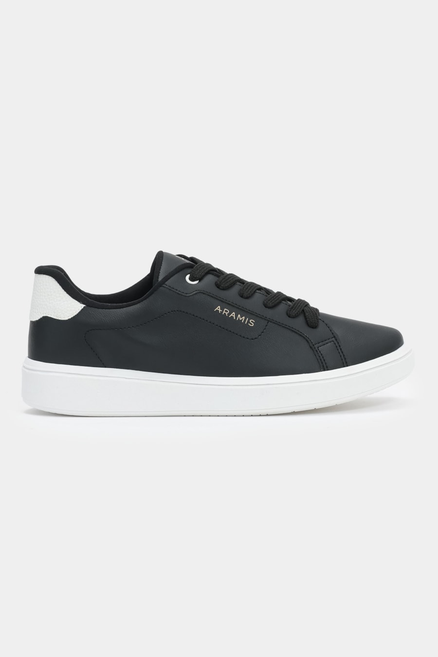 Tênis Aramis Smart Preto — foto 1 de 6