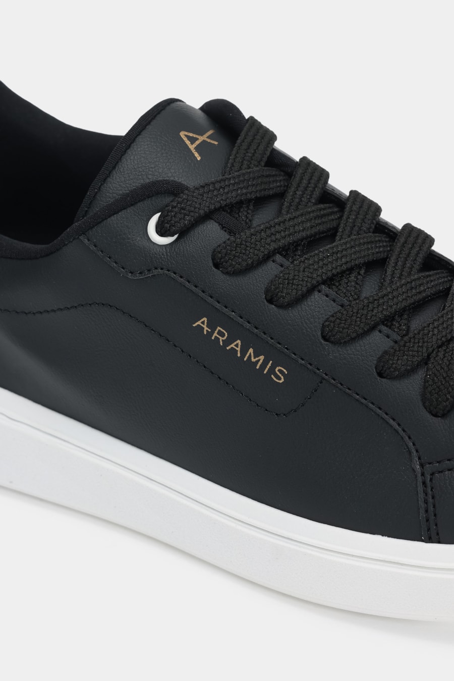 Tênis Aramis Smart Preto — foto 5 de 6