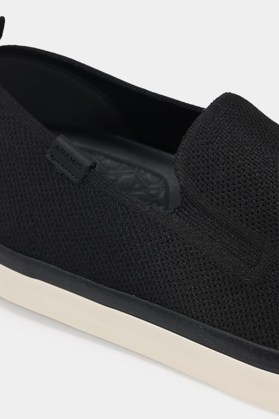 Tênis Aramis Smart Solari Preto — foto 5 de 6