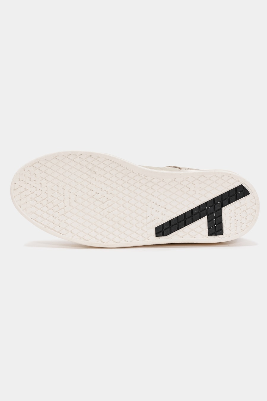 Tênis Aramis Stronghold Off White — foto 6 de 6