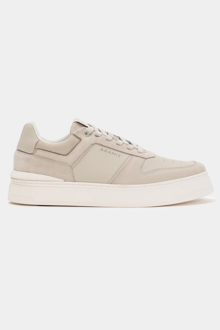 Tênis Aramis Stronghold Off White — foto 1 de 6