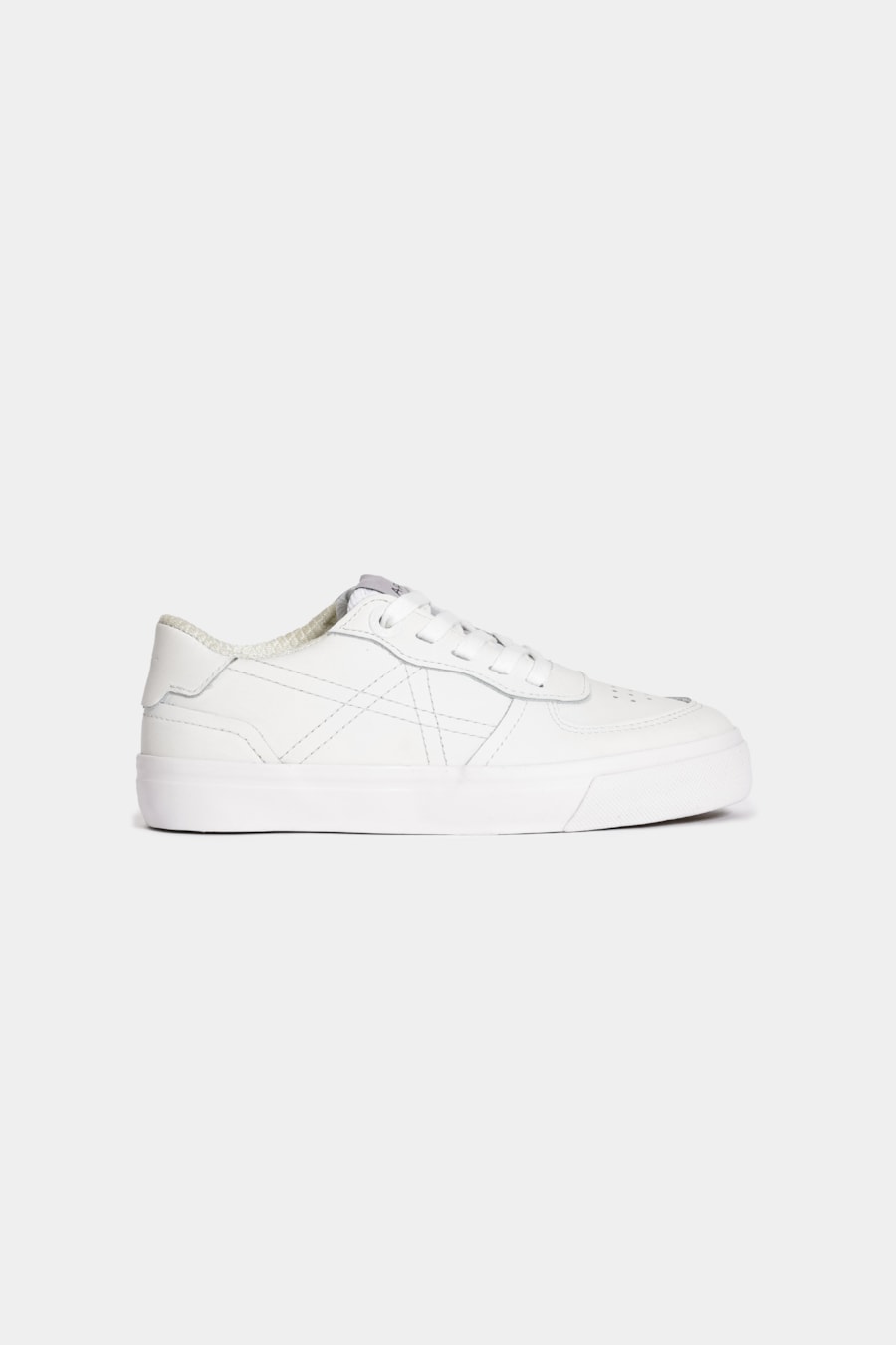 Tênis Aramis Titan Infantil Branco — foto 1 de 7