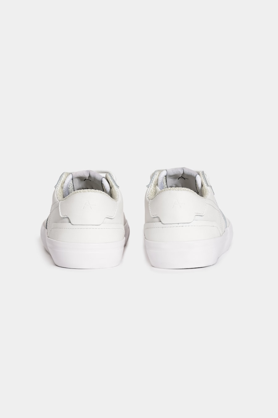 Tênis Aramis Titan Infantil Branco — foto 4 de 7