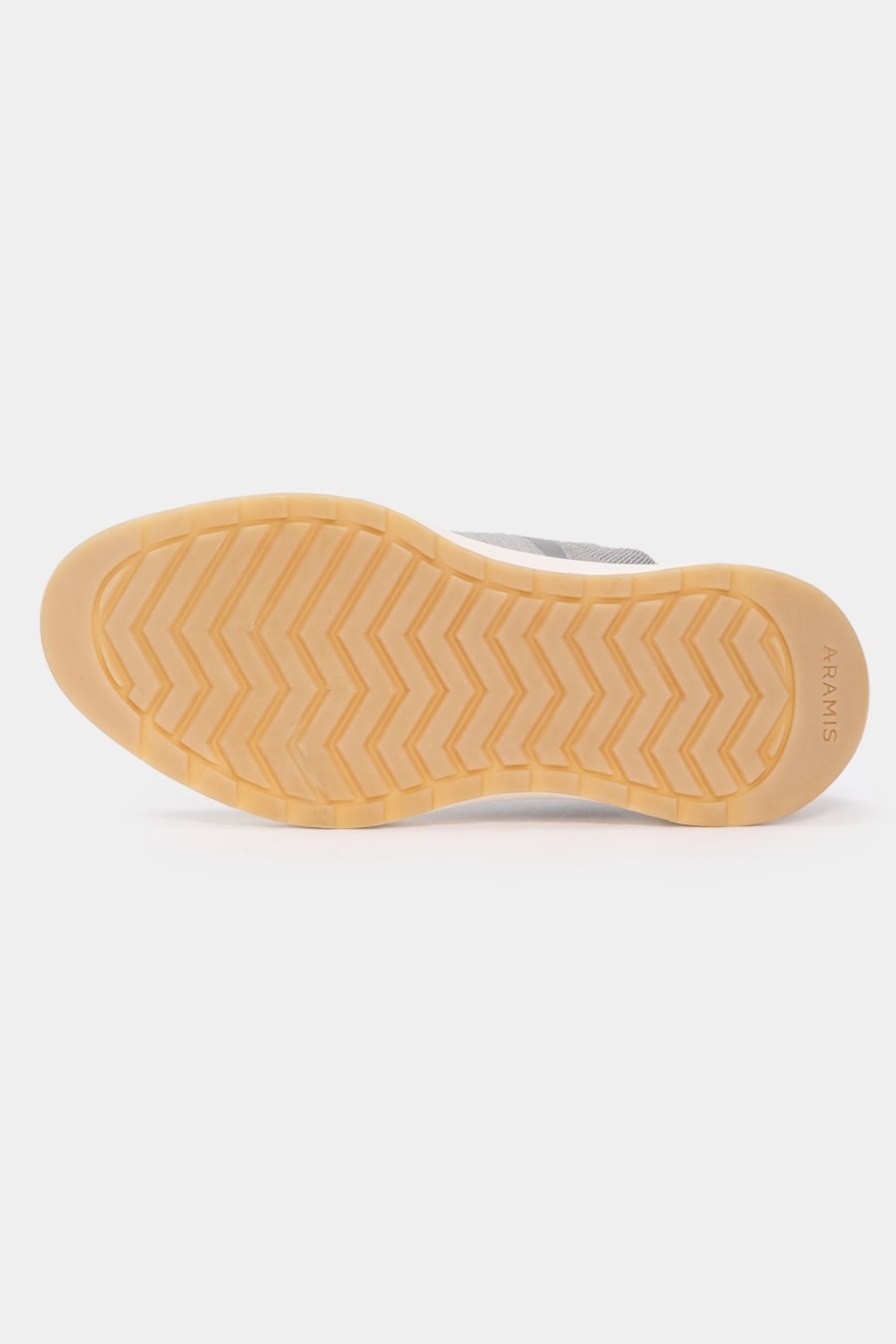 Tênis Aramis Unique Light Cinza — foto 6 de 6