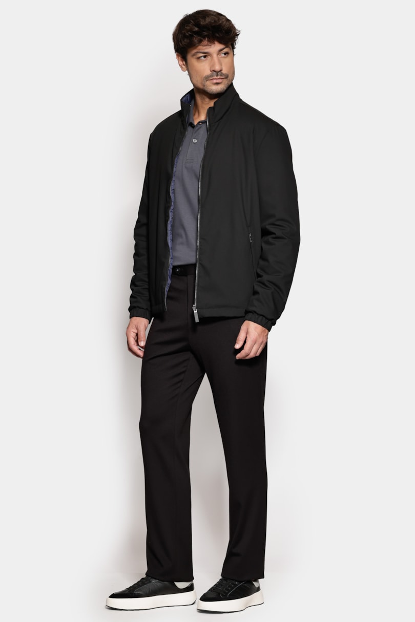 Tênis Aramis Unique Strong Preto