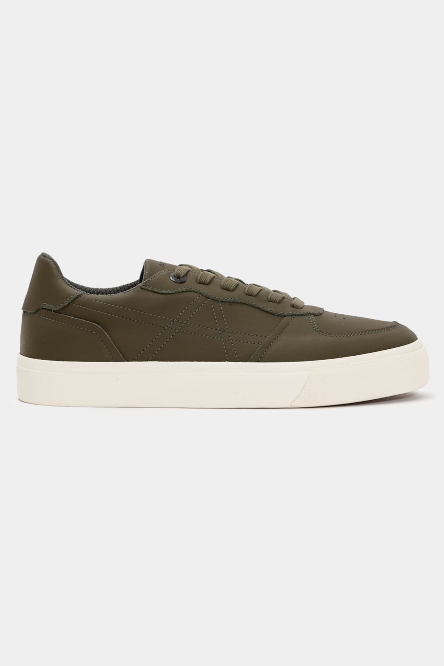 Tênis Aramis Ventus Verde Militar — foto 1 de 6
