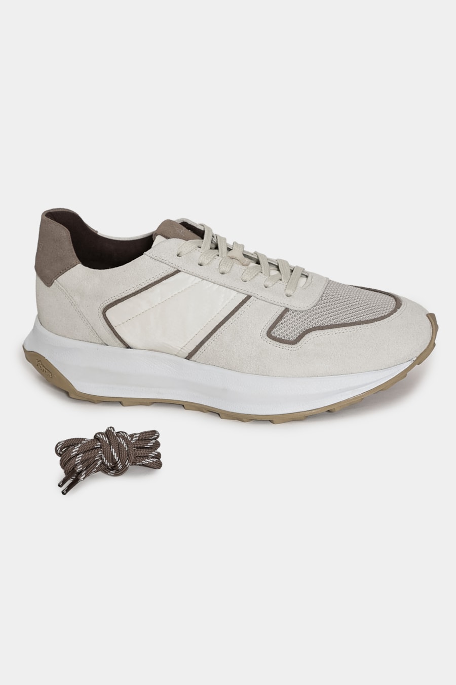 Tênis Aramis Vibram Areia — foto 6 de 7