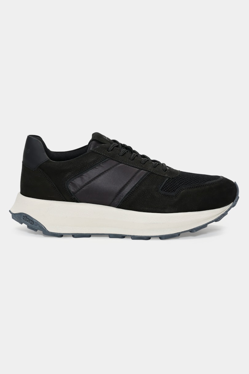 Tênis Aramis Vibram Preto